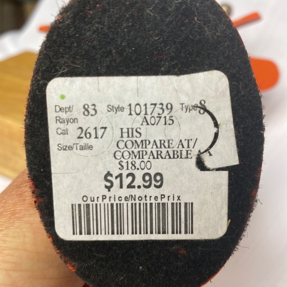 Plane decor - Picture 3 of 3